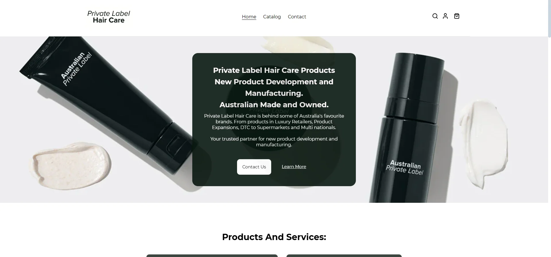 Top 10 Private Label Hair Care Manufacturers